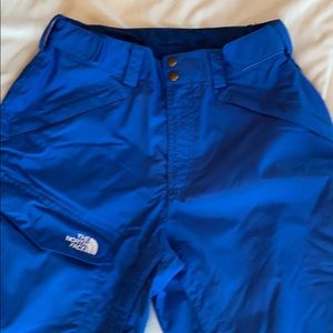 The North Face Men’s Ski or Snowboard Pants - S